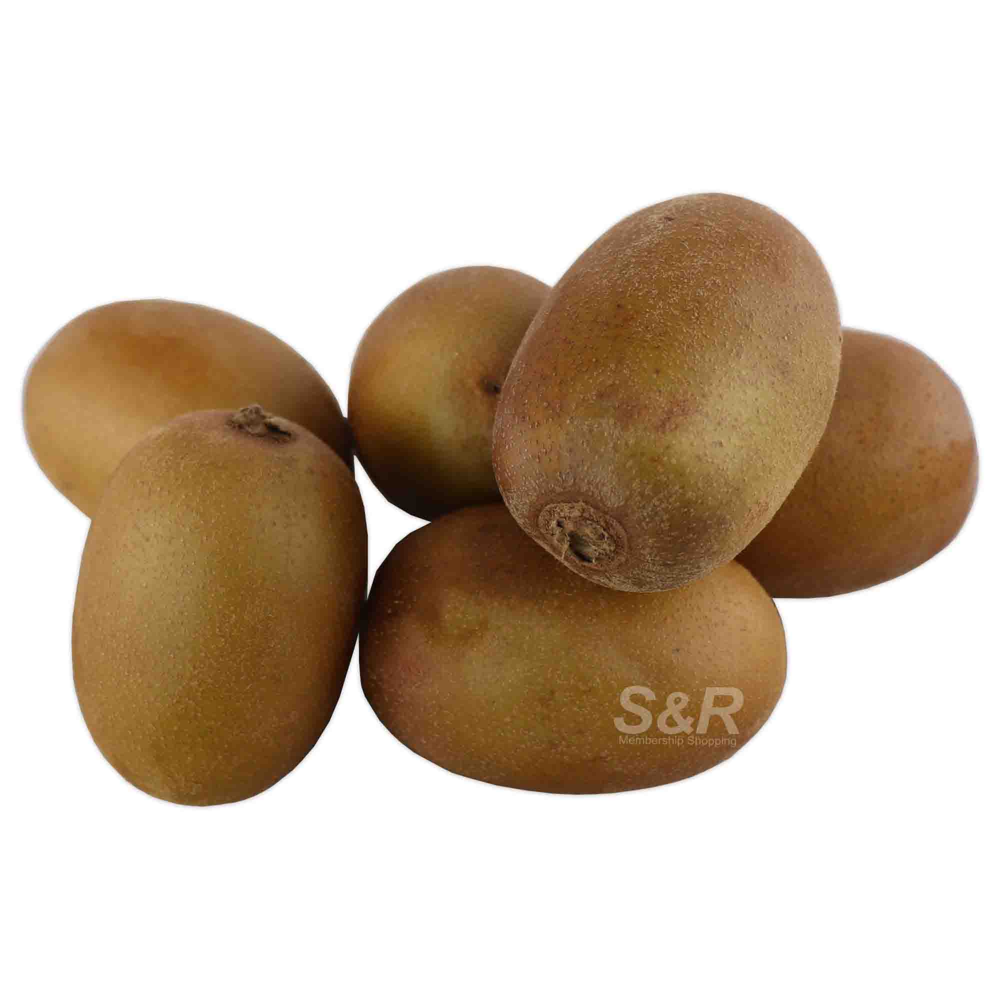 S&R Gold Kiwi #36 Box